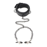 Master Series Collared Temptress - Adult Planet - Online Sex Toys Shop UK